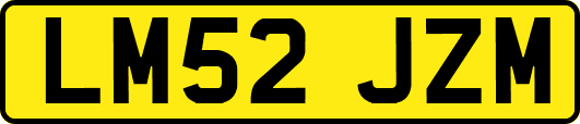 LM52JZM