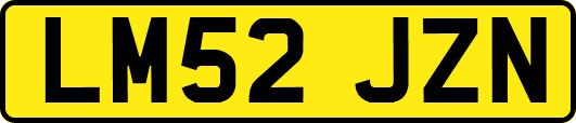 LM52JZN
