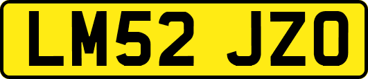 LM52JZO