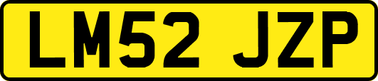 LM52JZP