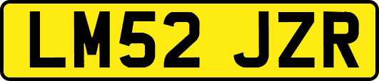LM52JZR