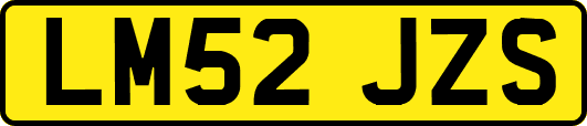LM52JZS