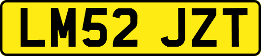 LM52JZT