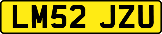 LM52JZU