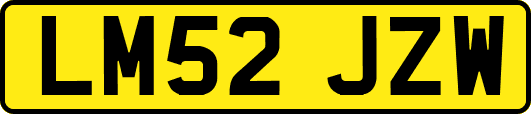 LM52JZW