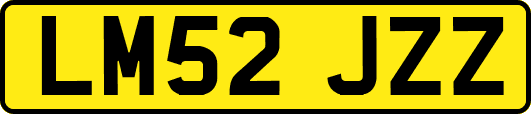 LM52JZZ