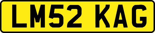 LM52KAG