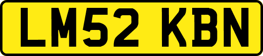 LM52KBN