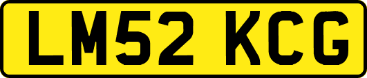 LM52KCG