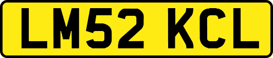 LM52KCL
