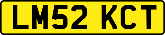 LM52KCT