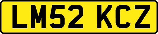 LM52KCZ