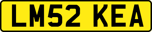LM52KEA