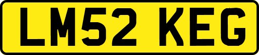 LM52KEG