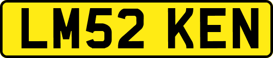 LM52KEN