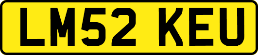 LM52KEU