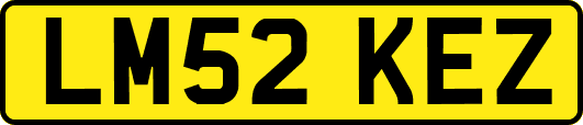 LM52KEZ