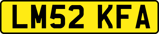 LM52KFA