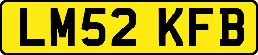 LM52KFB