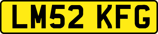 LM52KFG