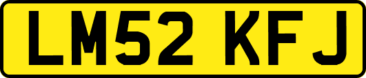 LM52KFJ