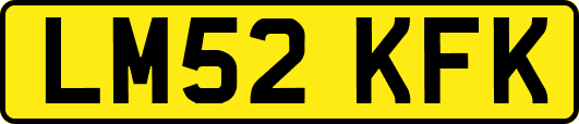 LM52KFK