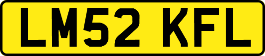 LM52KFL