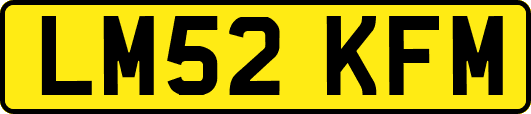 LM52KFM