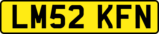 LM52KFN