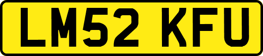LM52KFU