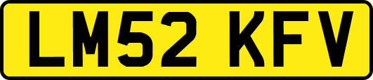 LM52KFV