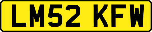 LM52KFW