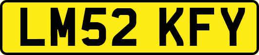 LM52KFY
