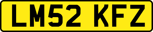 LM52KFZ
