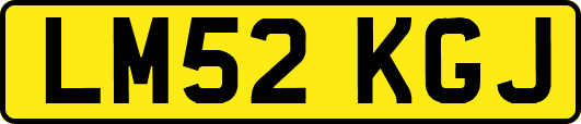 LM52KGJ