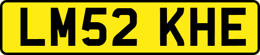 LM52KHE