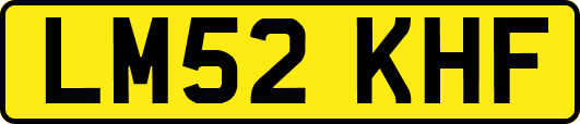 LM52KHF