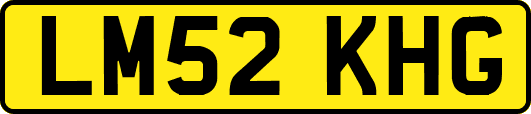 LM52KHG