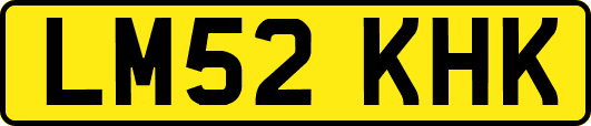 LM52KHK