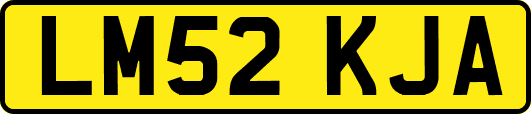 LM52KJA