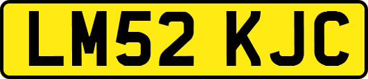 LM52KJC