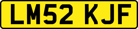 LM52KJF