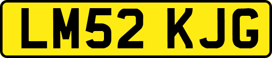 LM52KJG