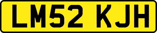 LM52KJH