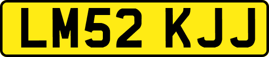 LM52KJJ