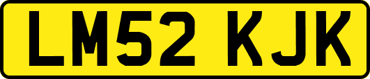 LM52KJK