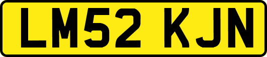 LM52KJN