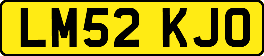 LM52KJO