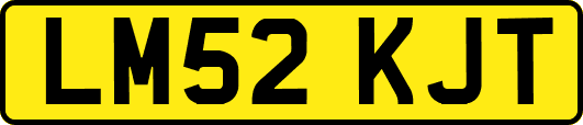 LM52KJT