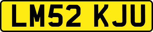 LM52KJU